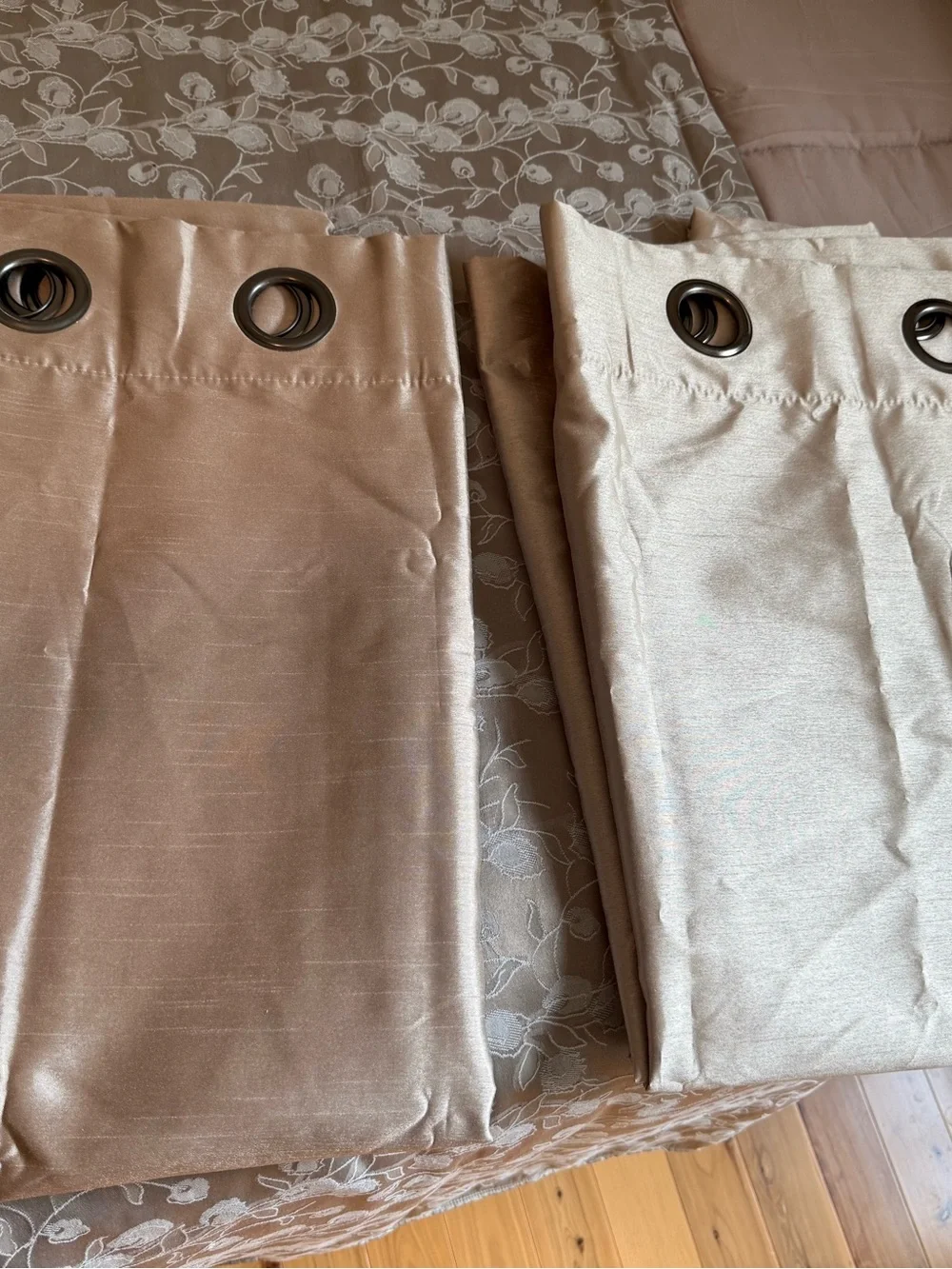 Curtainworks new without
